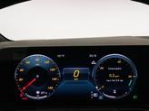 Thumbnail of 2023 Denim Blue Metallic Mercedes-Benz GLA 250