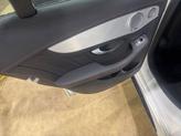 Thumbnail of 2021 Polar White Mercedes-Benz AMG C 43