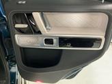 Thumbnail of 2023 Sea Blue Metallic Mercedes-Benz AMG G 63