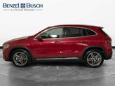 Thumbnail of 2022 Patagonia Red Mercedes-Benz GLA 250