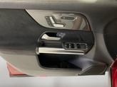 Thumbnail of 2022 Patagonia Red Mercedes-Benz GLA 250