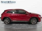 Thumbnail of 2022 Patagonia Red Mercedes-Benz GLA 250
