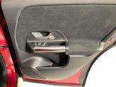 Thumbnail of 2022 Patagonia Red Mercedes-Benz GLA 250