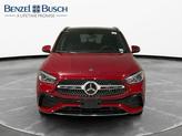 Thumbnail of 2022 Patagonia Red Mercedes-Benz GLA 250