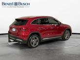 Thumbnail of 2022 Patagonia Red Mercedes-Benz GLA 250