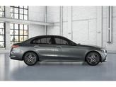 Thumbnail of 2025 Selenite Gray Metallic Mercedes-Benz C-Class