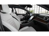 Thumbnail of 2025 Selenite Gray Metallic Mercedes-Benz C-Class