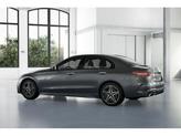 Thumbnail of 2025 Selenite Gray Metallic Mercedes-Benz C-Class