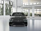 Thumbnail of 2025 Selenite Gray Metallic Mercedes-Benz C-Class