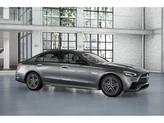 Thumbnail of 2025 Selenite Gray Metallic Mercedes-Benz C-Class
