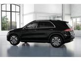 Thumbnail of 2026 Black Mercedes-Benz GLE 350