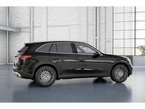 Thumbnail of 2025 Black Mercedes-Benz GLC 300