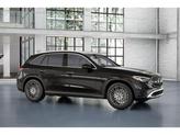 Thumbnail of 2025 Black Mercedes-Benz GLC 300
