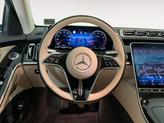 Thumbnail of 2022 Diamond White Mercedes-Benz S-Class