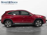 Thumbnail of 2025 MANUFAKTUR Patagonia Red Metallic Mercedes-Benz GLA 250