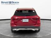 Thumbnail of 2025 MANUFAKTUR Patagonia Red Metallic Mercedes-Benz GLA 250