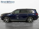 Thumbnail of 2022 Lunar Blue Metallic Mercedes-Benz GLS 450