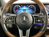 Thumbnail of 2022 Lunar Blue Metallic Mercedes-Benz GLS 450