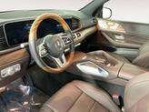 Thumbnail of 2022 Lunar Blue Metallic Mercedes-Benz GLS 450