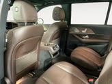 Thumbnail of 2022 Lunar Blue Metallic Mercedes-Benz GLS 450
