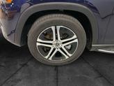 Thumbnail of 2022 Lunar Blue Metallic Mercedes-Benz GLS 450