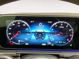 Thumbnail of 2022 Lunar Blue Metallic Mercedes-Benz GLS 450