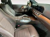 Thumbnail of 2022 Lunar Blue Metallic Mercedes-Benz GLS 450
