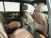 Thumbnail of 2022 Lunar Blue Metallic Mercedes-Benz GLS 450