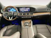 Thumbnail of 2022 Lunar Blue Metallic Mercedes-Benz GLS 450