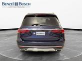 Thumbnail of 2022 Lunar Blue Metallic Mercedes-Benz GLS 450