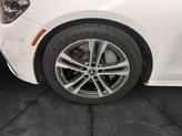 Thumbnail of 2022 Polar White Mercedes-Benz E-Class
