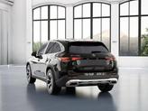Thumbnail of 2025 Black Mercedes-Benz GLC 350e
