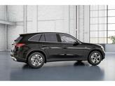 Thumbnail of 2025 Black Mercedes-Benz GLC 350e