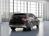 Thumbnail of 2025 Black Mercedes-Benz GLC 350e