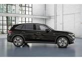 Thumbnail of 2025 Black Mercedes-Benz GLC 350e
