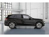 Thumbnail of 2025 Black Mercedes-Benz GLC 350e