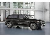Thumbnail of 2025 Black Mercedes-Benz GLC 350e