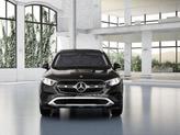 Thumbnail of 2025 Black Mercedes-Benz GLC 350e