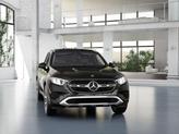 Thumbnail of 2025 Black Mercedes-Benz GLC 350e