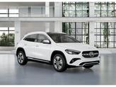 Thumbnail of 2026 Polar White Mercedes-Benz GLA 250