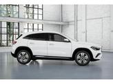 Thumbnail of 2026 Polar White Mercedes-Benz GLA 250