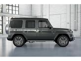 Thumbnail of 2025 Graphite Metallic Mercedes-Benz AMG G 63