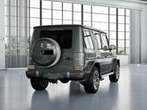Thumbnail of 2025 Graphite Metallic Mercedes-Benz AMG G 63