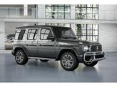 Thumbnail of 2025 Graphite Metallic Mercedes-Benz AMG G 63