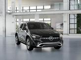 Thumbnail of 2026 Midnight Black Mercedes-Benz GLA 250