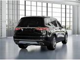 Thumbnail of 2025 Obsidian Black Metallic Mercedes-Benz GLS 450