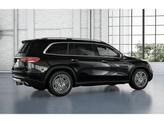 Thumbnail of 2025 Obsidian Black Metallic Mercedes-Benz GLS 450