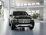 Thumbnail of 2025 Obsidian Black Metallic Mercedes-Benz GLS 450
