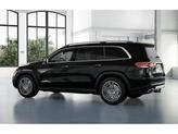 Thumbnail of 2025 Obsidian Black Metallic Mercedes-Benz GLS 450
