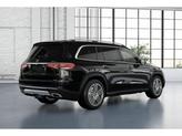 Thumbnail of 2025 Obsidian Black Metallic Mercedes-Benz GLS 450